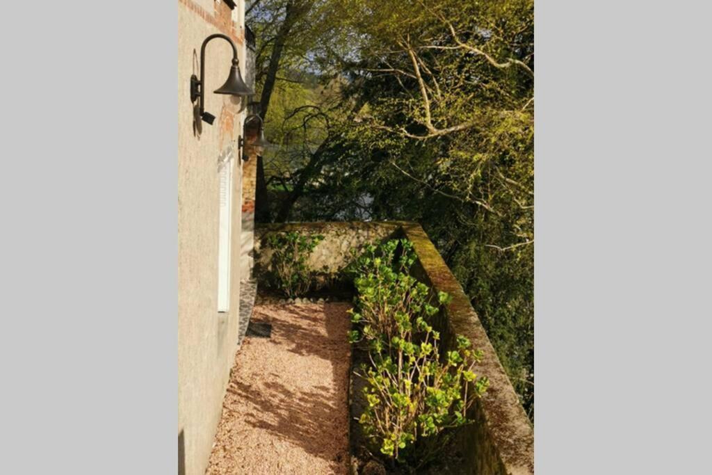 Amalouyse Studio De Charme Au Coeur Des Chateaux De Loire Montlouis-sur-Loire Esterno foto